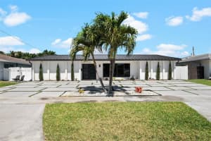 1945 NE 208th Terrace, Miami, FL 33179, Sold 08/26/25