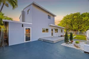 601 NW 19th Ave, Miami, FL 33125, Sold 04/17/25