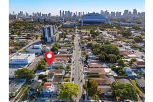 601 NW 19th Ave, Miami, FL 33125, Sold 04/17/25