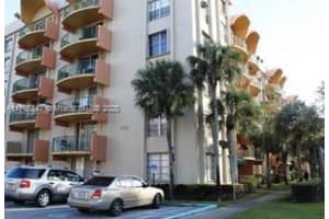 9350 Fontainebleau Blvd APT 312, Miami, FL 33172, - MLS#A11766247