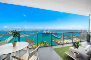 1100 Biscayne Blvd UNIT 5303, Miami, FL 33132, - MLS#A11766272