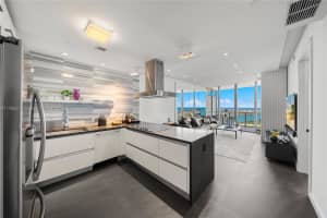1100 Biscayne Blvd UNIT 5303, Miami, FL 33132, - MLS#A11766272
