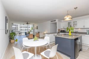 150 Ocean Lane Dr 7f, Key Biscayne