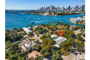 1250 N Venetian Way, Miami Beach, FL 33139, - MLS#A11766295