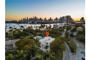 1250 N Venetian Way, Miami Beach, FL 33139, - MLS#A11766295