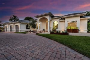 2300 SW 102nd Dr, Davie, FL 33324, Sold 05/23/25