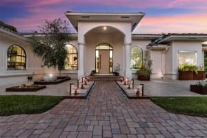 2300 SW 102nd Dr, Davie, FL 33324, Sold 05/23/25