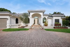 2300 SW 102nd Dr, Davie, FL 33324, Sold 05/23/25