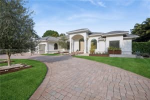 2300 SW 102nd Dr, Davie, FL 33324, Sold 05/23/25