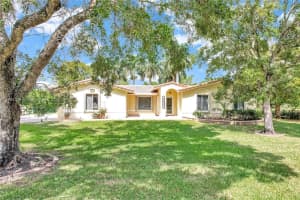14209 SW 26th St, Davie, FL 33325, Sold 07/31/25