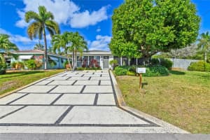 3449 NE 17th Way, Oakland Park, FL 33334, Sold 07/28/25