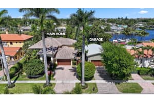 389 Oregon Ln, Boca Raton, FL 33487, Sold 08/15/25