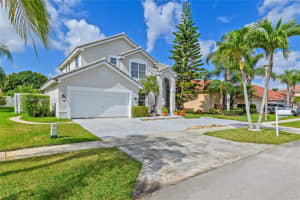17510 NW 7th Ct, Pembroke Pines, FL 33029, - MLS#A11766357