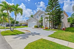17510 NW 7th Ct, Pembroke Pines, FL 33029, - MLS#A11766357