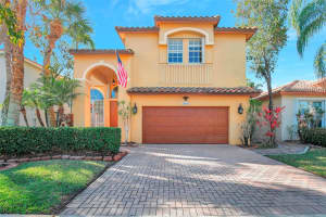 15852 SW 14th St, Pembroke Pines, FL 33027, Sold 08/01/25