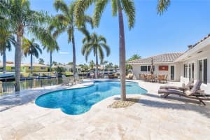 2140 NE 30th St, Lighthouse Point, FL 33064, Sold 06/20/25