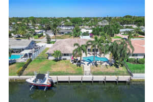 2140 NE 30th St, Lighthouse Point, FL 33064, Sold 06/20/25