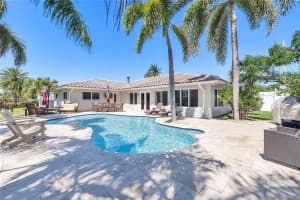 2140 NE 30th St, Lighthouse Point, FL 33064, Sold 06/20/25