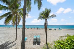2501 S Ocean Dr APT 536, Hollywood, FL 33019, - MLS#A11766408