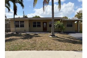 2157 NW 62nd Ave, Margate, FL 33063, Sold 05/07/25
