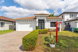 14555 Sw 32nd St, Miami