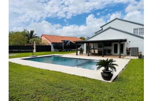14820 Sw 63rd St, Miami