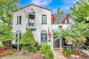 447 Giralda Ave, Coral Gables, FL 33134, Sold 04/30/25