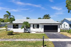1931 NW 41st St, Oakland Park, FL 33309, Sold 06/03/25