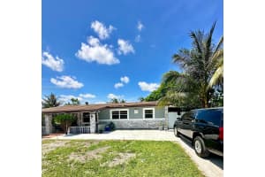 2941 Nw 173rd Ter Miami Gardens, FL 33056 - MLS#A11766484