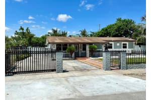 2941 Nw 173rd Ter Miami Gardens, FL 33056 - MLS#A11766484