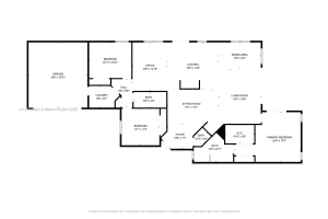 8490 Nadmar Ave, Boca Raton, FL 33434, Sold 06/23/25