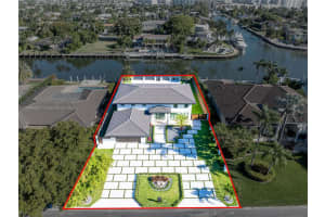 406 Holiday Dr, Hallandale Beach, FL 33009, - MLS#A11766498