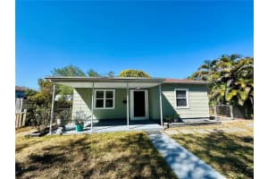 765 NW 125th St, North Miami, FL 33168, Sold 07/24/25