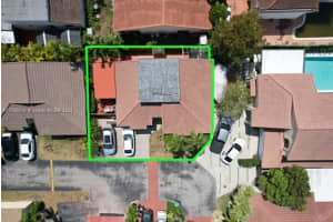 8918 SW 5th Terrace, Miami, FL 33174, Sold 06/20/25