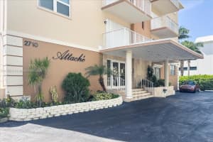 2710 S Ocean Dr APT 402, Hollywood, FL 33019, - MLS#A11766514