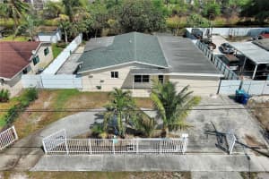 18631 NW 28th Pl, Miami Gardens, FL 33056, Sold 05/16/25