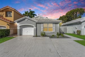 5054 SW 154th Pl, Miami, FL 33185, Sold 05/16/25