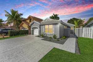 5054 SW 154th Pl, Miami, FL 33185, Sold 05/16/25