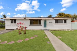 14461 Sw 285th St, Homestead