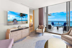9703 Collins Ave UNIT 802, Bal Harbour, FL 33154, Sold 05/09/25