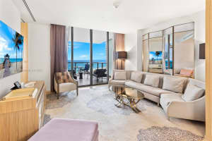 9703 Collins Ave UNIT 802, Bal Harbour, FL 33154, Sold 05/09/25