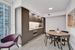 227 NE 2nd St #1809, Miami, FL 33132, - MLS#A11766681