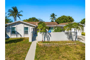 4511 NW 84th Ave, Lauderhill, FL 33351, Sold 06/18/25