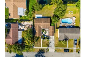 4511 NW 84th Ave, Lauderhill, FL 33351, Sold 06/18/25