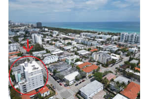 7620 Carlyle Ave 805, Miami Beach