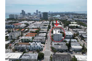 7620 Carlyle Ave APT 805, Miami Beach, FL 33141, - MLS#A11766698
