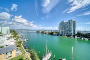 7933 West Dr APT 817, North Bay Village, FL 33141, - MLS#A11766714