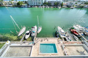 7933 West Dr APT 817, North Bay Village, FL 33141, - MLS#A11766714
