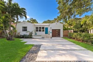 696 Ne 67th St, Miami