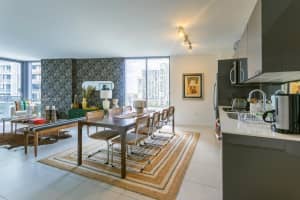 31 SE 6th St APT 1601, Miami, FL 33131, - MLS#A11766738